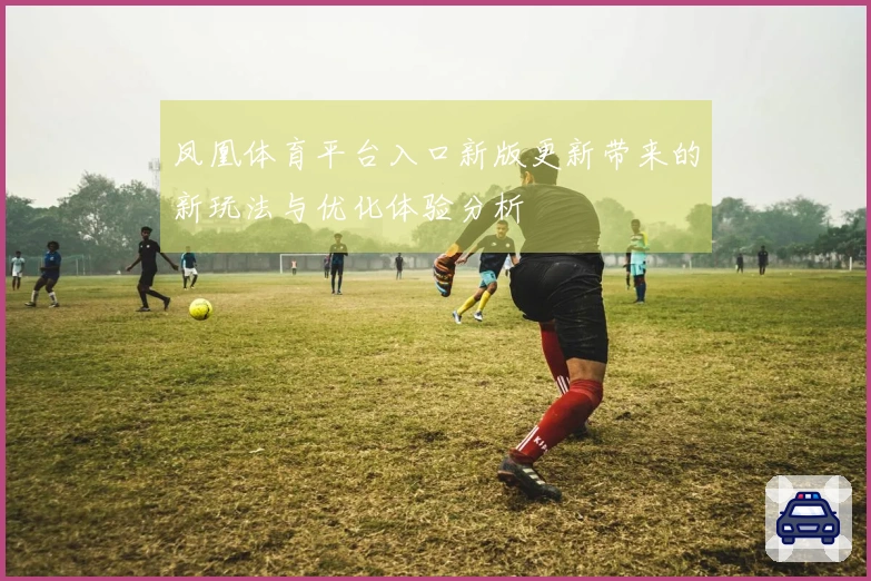 凤凰体育平台入口新版更新带来的新玩法与优化体验分析